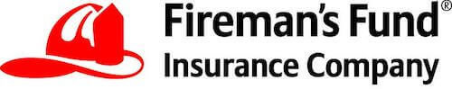 Firemans Fund Insurance Logo